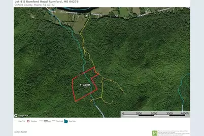 Lot 4 S Rumford Road, Rumford, ME 04276 - Photo 1