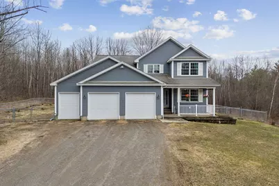 11 Coyote Ridge Drive, Vassalboro, ME 04989 - Photo 1