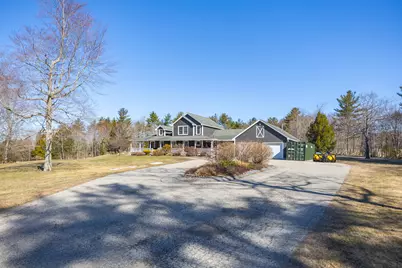 110 Harris Road, Minot, ME 04258 - Photo 1