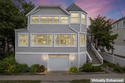 6 Oceana Avenue, Old Orchard Beach, ME 04064 - Photo 1