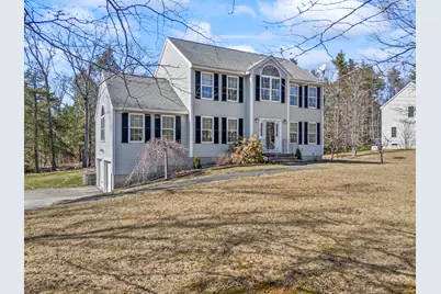 75 Cemetery Road, Berwick, ME 03901 - Photo 1