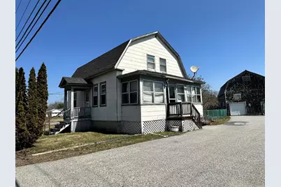 387 Alfred Road, Sanford, ME 04073 - Photo 1