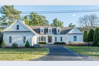 5 Josias Lane, Ogunquit, ME 03907 - Photo 1