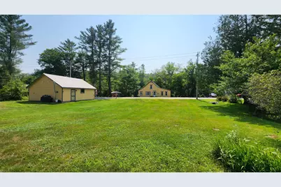 1898 Roxbury Road, Roxbury, ME 04275 - Photo 1