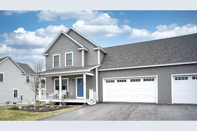 92 Falcon Crest Drive #15, Gorham, ME 04038 - Photo 1