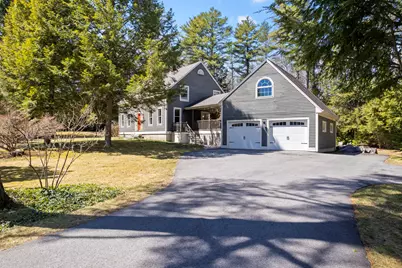 17 Edes Road, Cumberland, ME 04021 - Photo 1