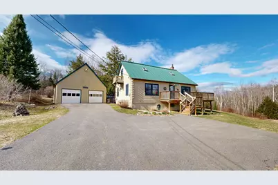 1335 High Street, West Gardiner, ME 04345 - Photo 1