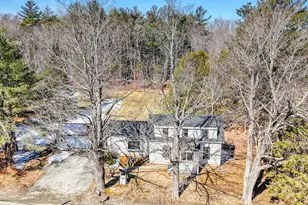 41 P Ridge Rd, Readfield, ME 04355 - Photo 1