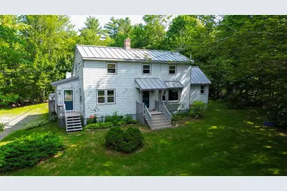 1114 Kennebec Road, Hampden, ME 04444 - Photo 1