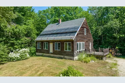 43 Stuarts Ln, Hollis, ME 04042 - Photo 1