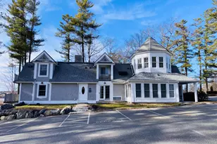 306 Eddy Rd, Edgecomb, ME 04556 - Photo 1