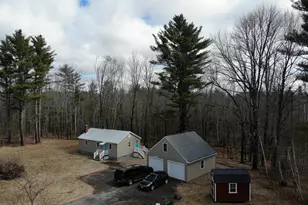 573 New England Rd, Searsmont, ME 04973 - Photo 1