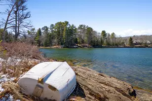 57 & 63 Samoset Trail, Boothbay, ME 04544 - Photo 1