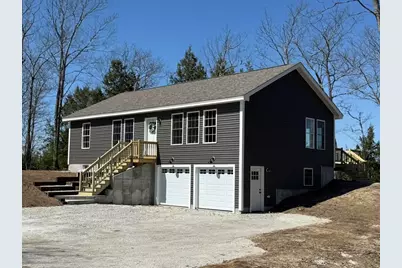 66 Carroll's Pit Road, Newfield, ME 04095 - Photo 1