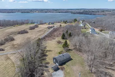 631 Saint George Road, South Thomaston, ME 04858 - Photo 1