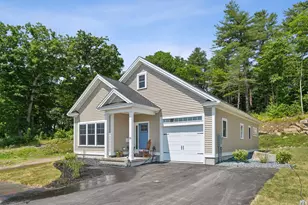 Lot 17 Beech St, Hallowell, ME 04347 - Photo 1