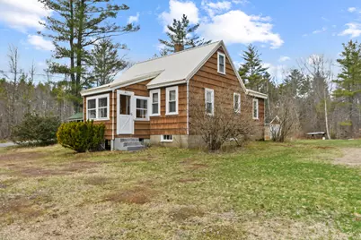 219 Upper Cross Road, Lebanon, ME 04027 - Photo 1
