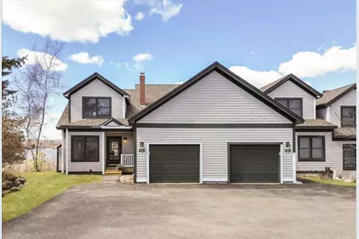 53 Harbor View Drive #53, Stockton Springs, ME 04981 - Photo 1