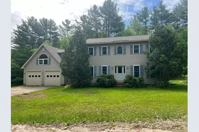 44 Dumont Circle, Bethel, ME 04217 - Photo 1