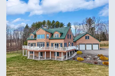 [Address not provided], Manchester, ME 04351 - Photo 1