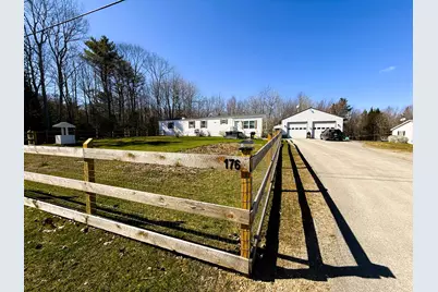 176 Violet Lane, Waldoboro, ME 04572 - Photo 1