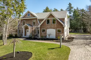 27 Parker Way, Falmouth, ME 04105 - Photo 1