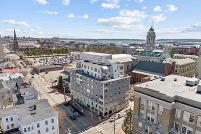 21 Chestnut Street #305, Portland, ME 04101 - Photo 1