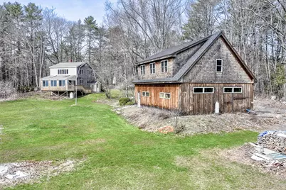 46 Winslow Hill Road, Nobleboro, ME 04555 - Photo 1