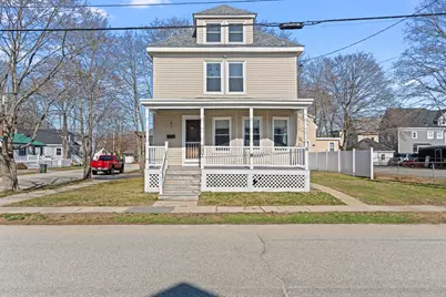 54 Cole Street, South Portland, ME 04106 - Photo 1