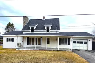 573 Main St, Saint Francis, ME 04774 - Photo 1