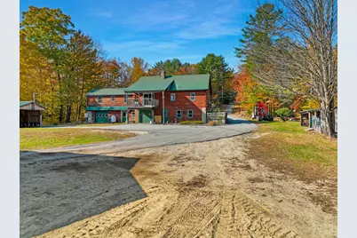 450 Greenwoods Road, Peru, ME 04290 - Photo 1