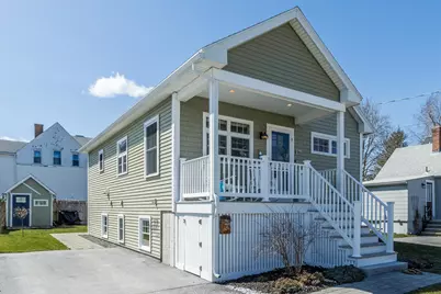 161 School Street, South Portland, ME 04106 - Photo 1