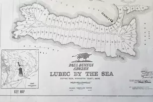 Lot 64 Coffins Neck Rd, Lubec, ME 04652 - Photo 1