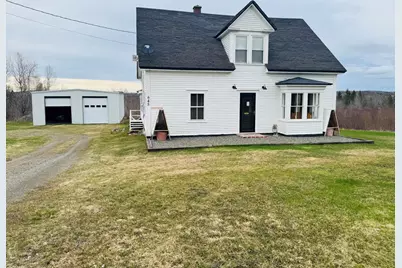 645 Rista Road, New Sweden, ME 04762 - Photo 1