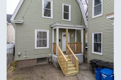 51 Howard Street #4, Lewiston, ME 04240 - Photo 1