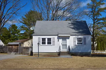 20 Riverview Drive, Brunswick, ME 04011 - Photo 1
