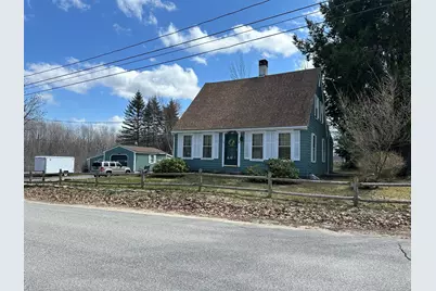 162 Sam Page Road, Acton, ME 04001 - Photo 1