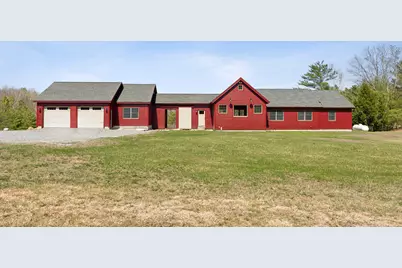 25 Cumberland Road, North Yarmouth, ME 04097 - Photo 1