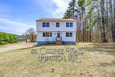 32 Ossipee Trail, Limington, ME 04049 - Photo 1
