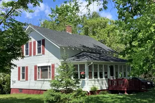 25 Columbia Ave, Fort Fairfield, ME 04742 - Photo 1