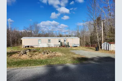 854 Higgins Road, Pittsfield, ME 04967 - Photo 1