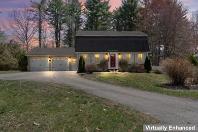 8 High Knoll Drive, South Berwick, ME 03908 - Photo 1