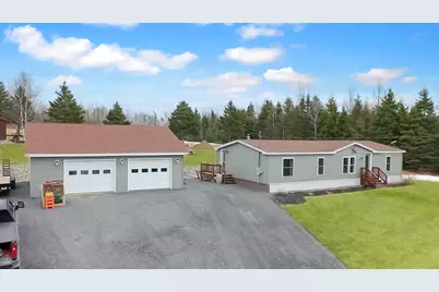 1287 Madawaska Road, ConnorTownship, ME 04736 - Photo 1