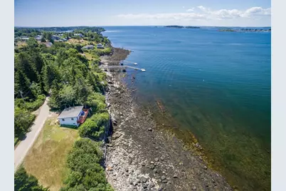 43 West Shore Road, Harpswell, ME 04003 - Photo 1