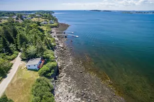 43 W Shore Rd, Harpswell, ME 04003 - Photo 1