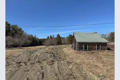 1 Baskahegan Lake Road, Brooklin, ME 04413 - Photo 1