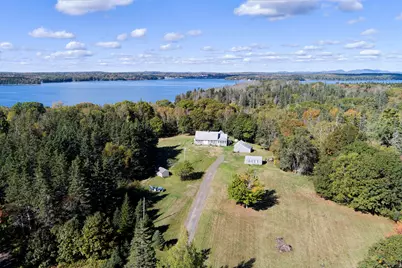 422 Wallston Road, Saint George, ME 04860 - Photo 1