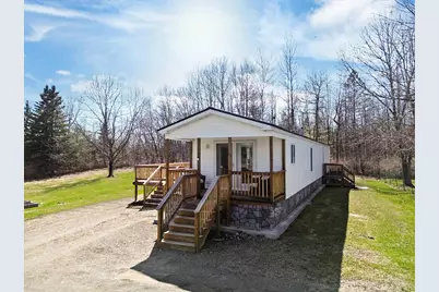 414 Bellsqueeze Road, Benton, ME 04901 - Photo 1