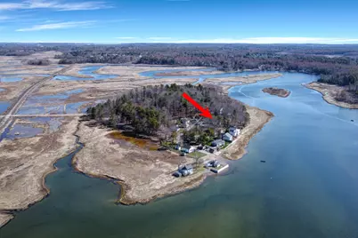 128 Winnocks Neck Road, Scarborough, ME 04074 - Photo 1