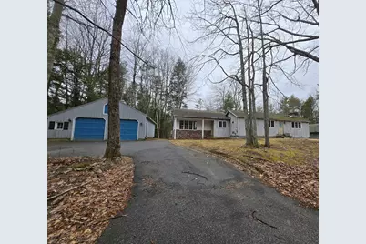 88 Smith Road, Windham, ME 04062 - Photo 1